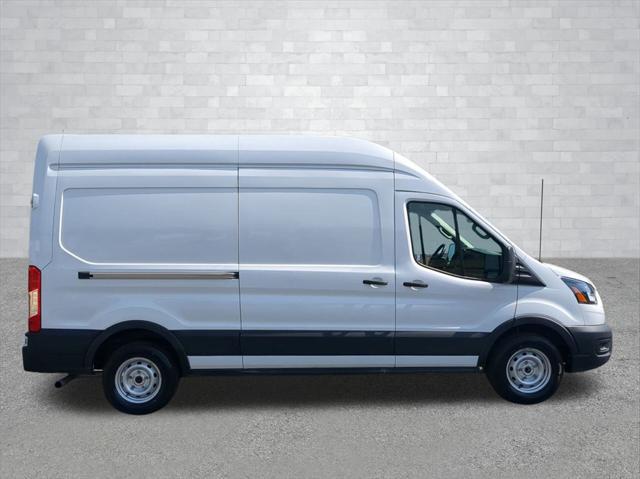 used 2022 Ford Transit-250 car, priced at $30,442