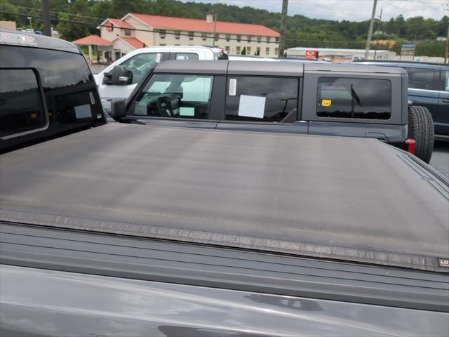 used 2018 Ford F-150 car, priced at $46,274