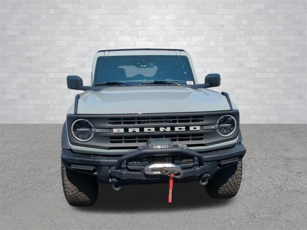 used 2023 Ford Bronco car, priced at $38,732