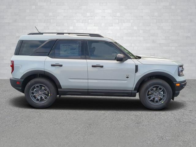 new 2024 Ford Bronco Sport car, priced at $30,614