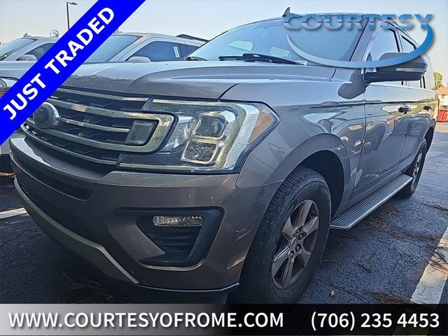 used 2019 Ford Expedition car, priced at $17,985