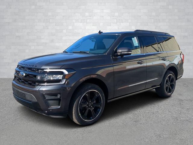 new 2024 Ford Expedition car, priced at $66,969