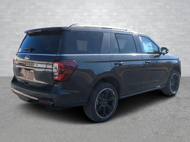 new 2024 Ford Expedition car, priced at $66,969