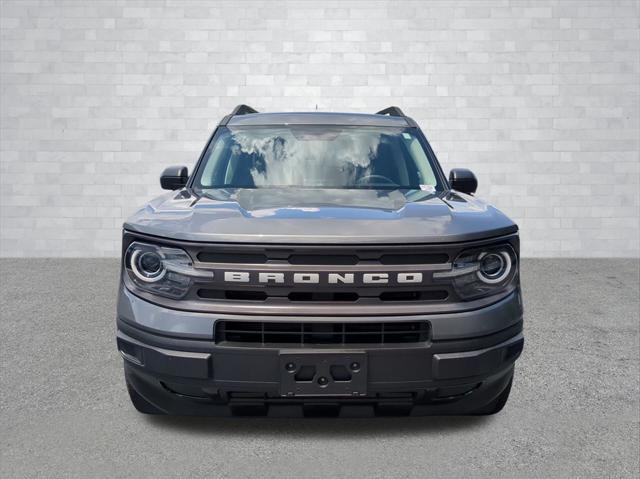 used 2023 Ford Bronco Sport car, priced at $25,848