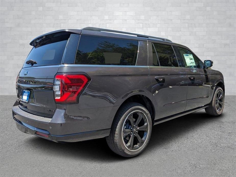 new 2024 Ford Expedition car, priced at $71,359