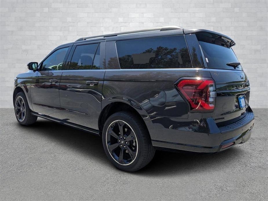 new 2024 Ford Expedition car, priced at $71,359