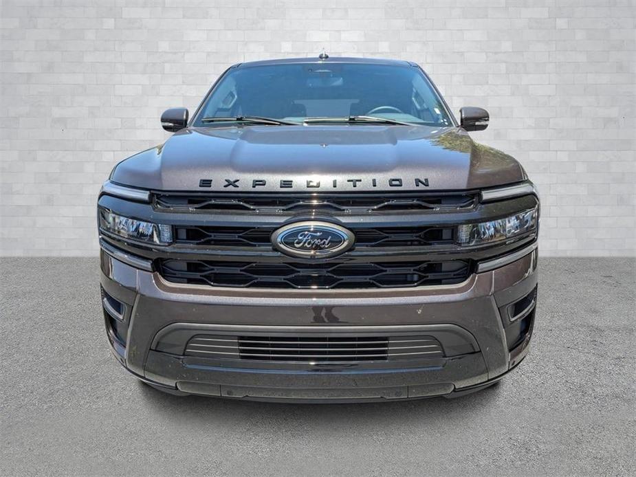 new 2024 Ford Expedition car, priced at $71,359