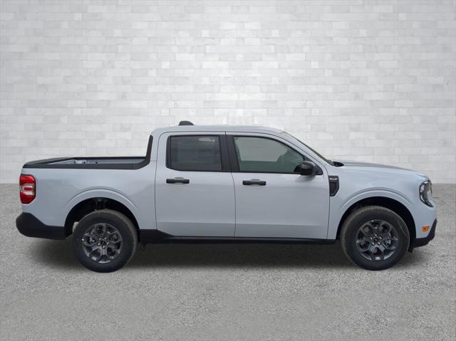 new 2025 Ford Maverick car, priced at $32,354