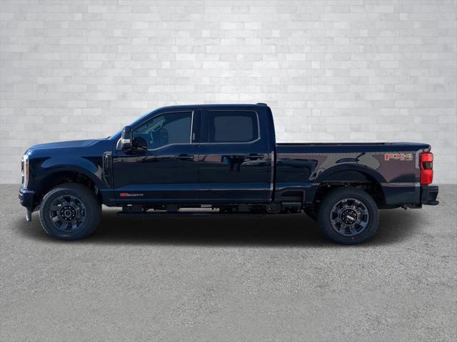 new 2024 Ford F-250 car, priced at $87,539