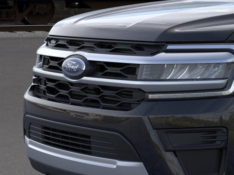 new 2024 Ford Expedition Max car, priced at $67,474