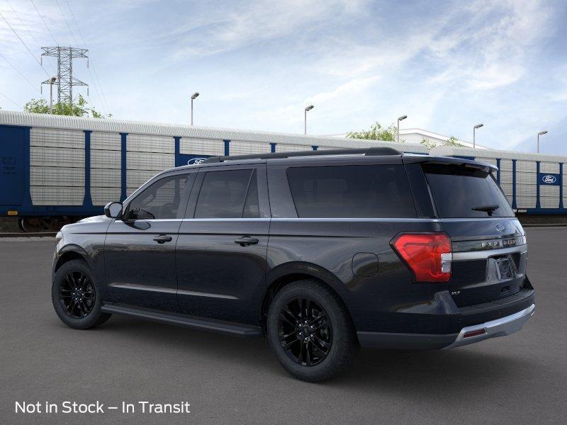 new 2024 Ford Expedition Max car, priced at $67,474