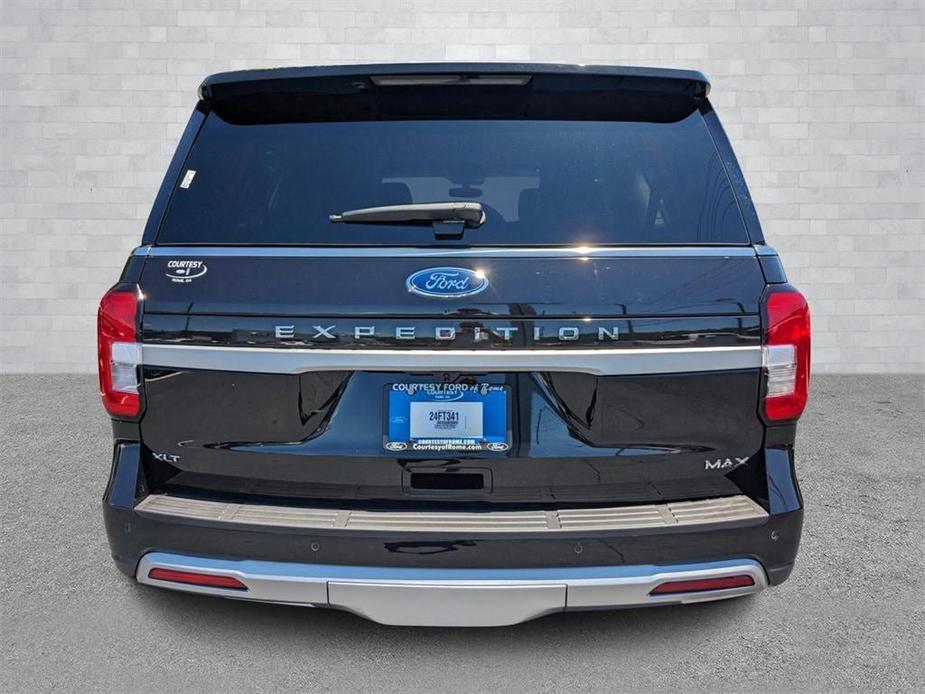 new 2024 Ford Expedition car, priced at $61,474