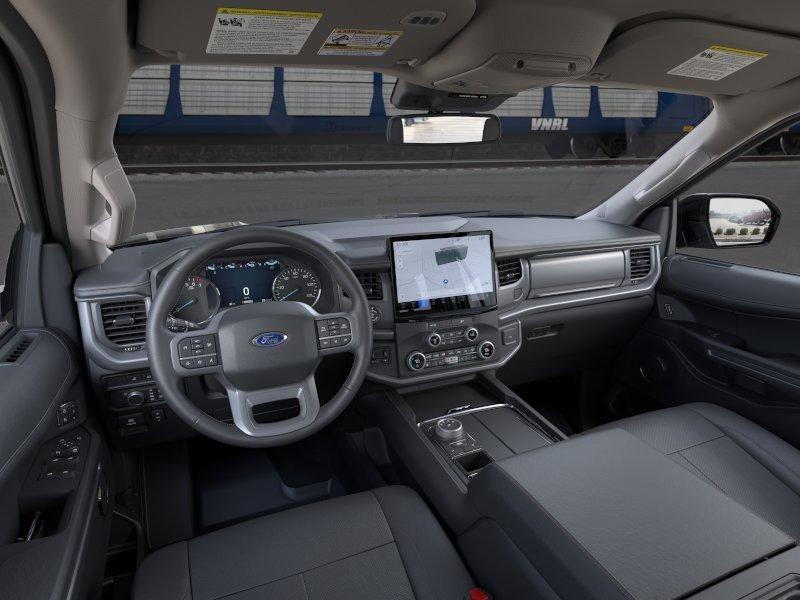 new 2024 Ford Expedition Max car, priced at $67,474