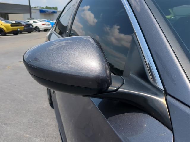 used 2019 Honda Accord car, priced at $23,384