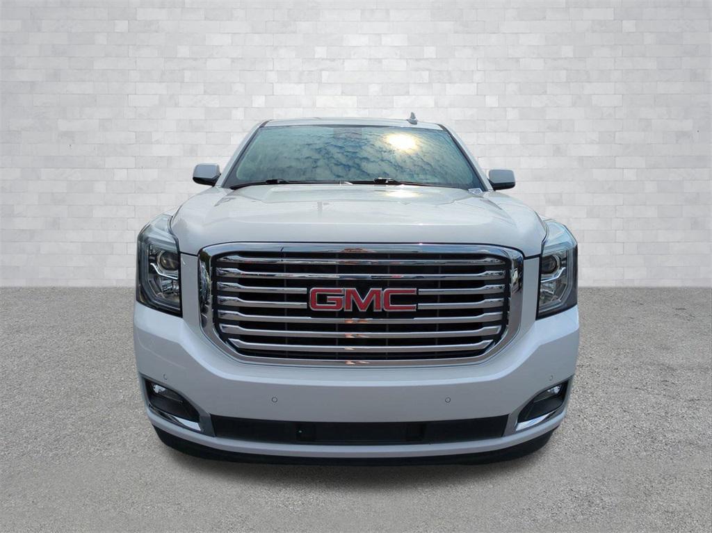 used 2020 GMC Yukon car, priced at $36,819