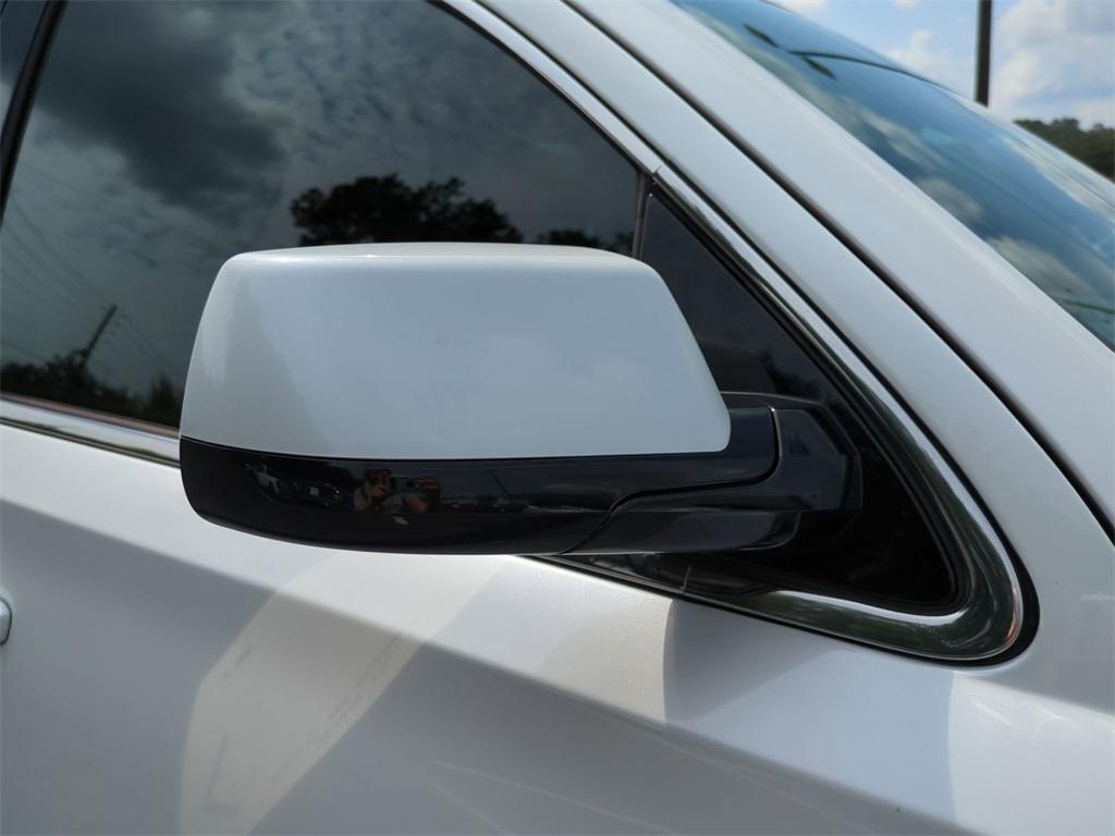 used 2020 GMC Yukon car, priced at $36,819