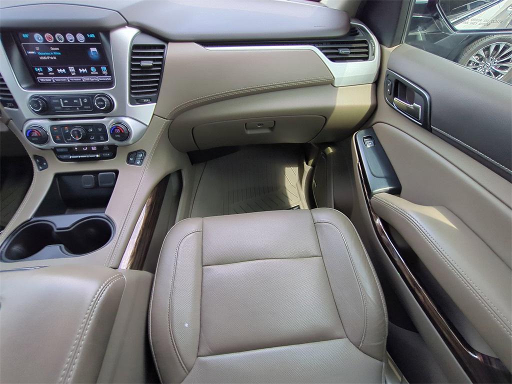 used 2020 GMC Yukon car, priced at $36,819