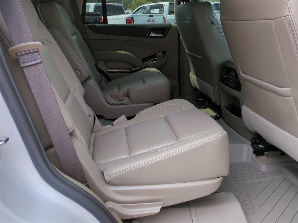 used 2020 GMC Yukon car, priced at $36,819