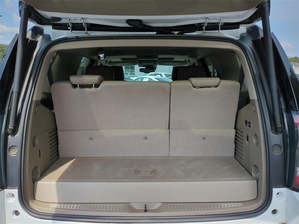 used 2020 GMC Yukon car, priced at $36,819