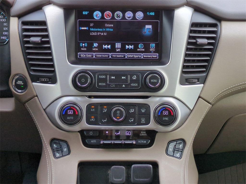 used 2020 GMC Yukon car, priced at $36,819