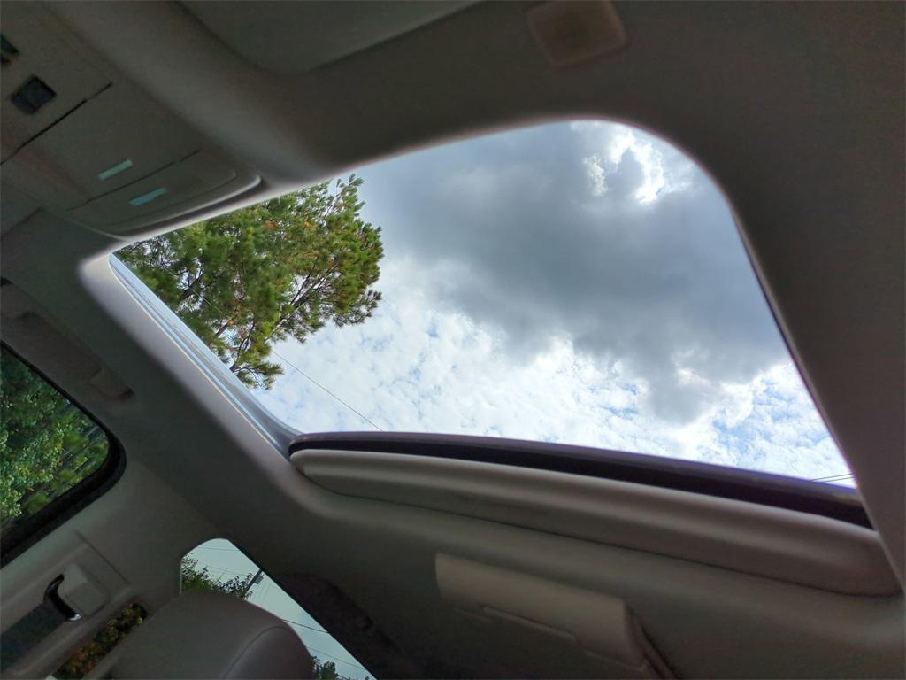 used 2020 GMC Yukon car, priced at $36,819