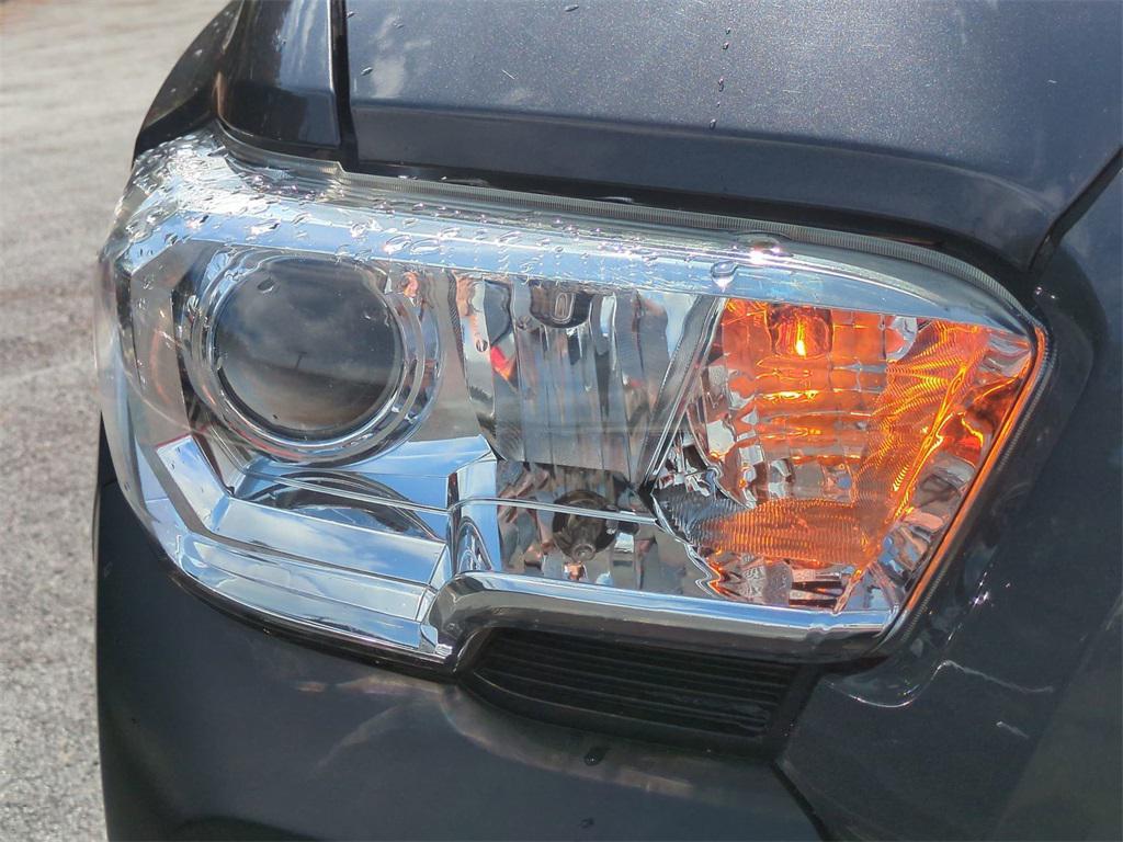 used 2019 Toyota Tacoma car, priced at $20,939