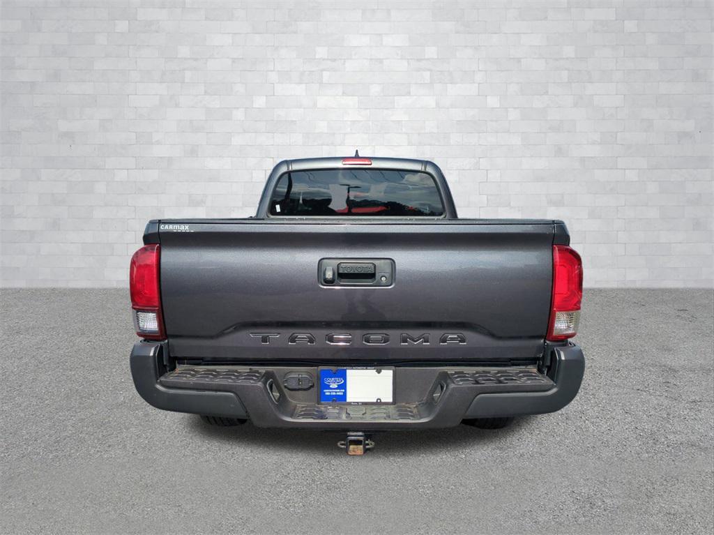 used 2019 Toyota Tacoma car, priced at $20,939