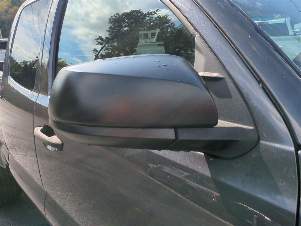 used 2019 Toyota Tacoma car, priced at $20,939