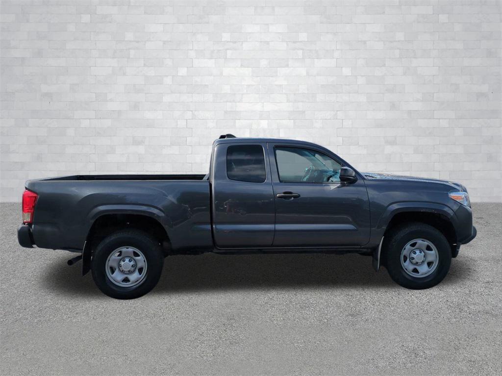 used 2019 Toyota Tacoma car, priced at $20,939