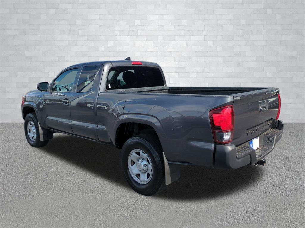 used 2019 Toyota Tacoma car, priced at $20,939