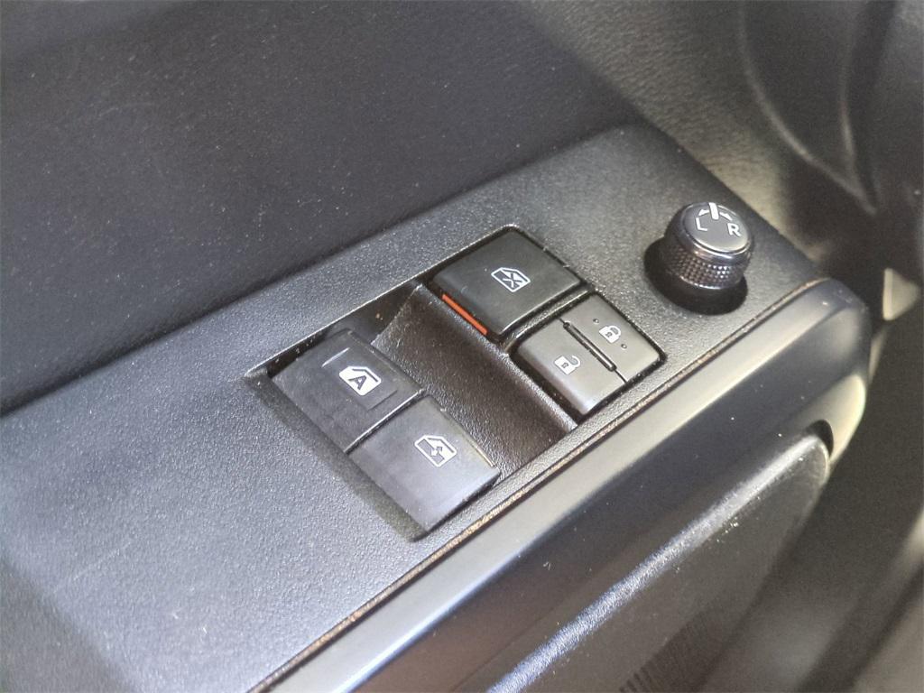 used 2019 Toyota Tacoma car, priced at $20,939