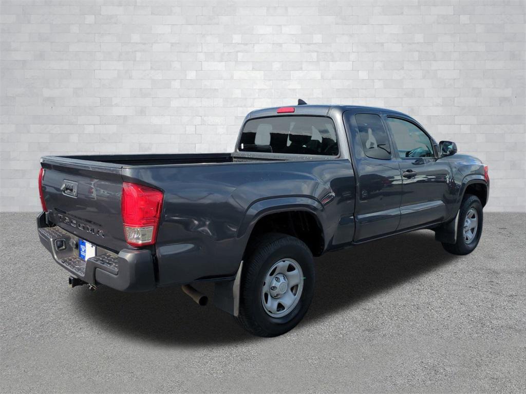 used 2019 Toyota Tacoma car, priced at $20,939
