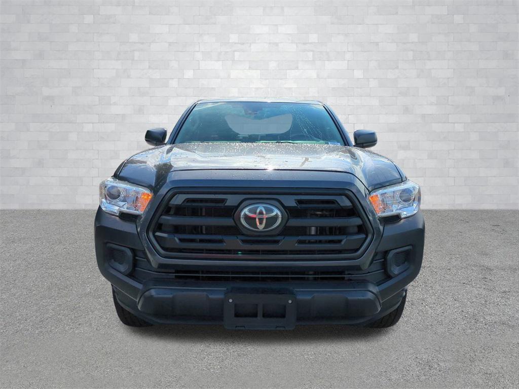 used 2019 Toyota Tacoma car, priced at $20,939