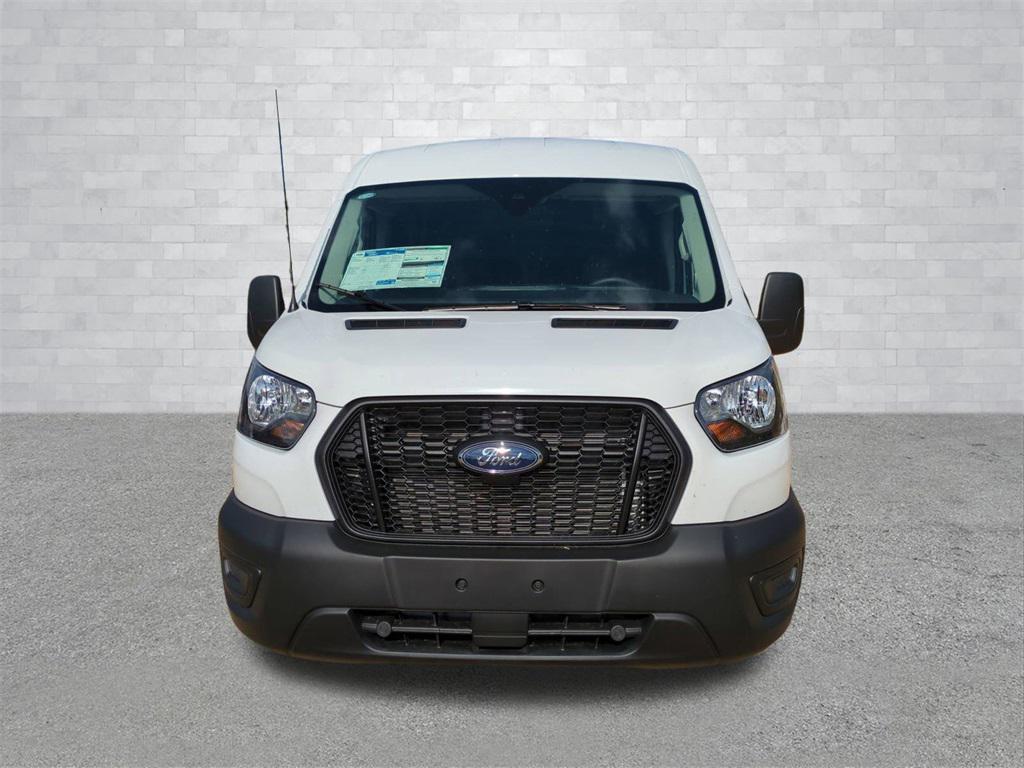 new 2025 Ford Transit-250 car, priced at $47,749