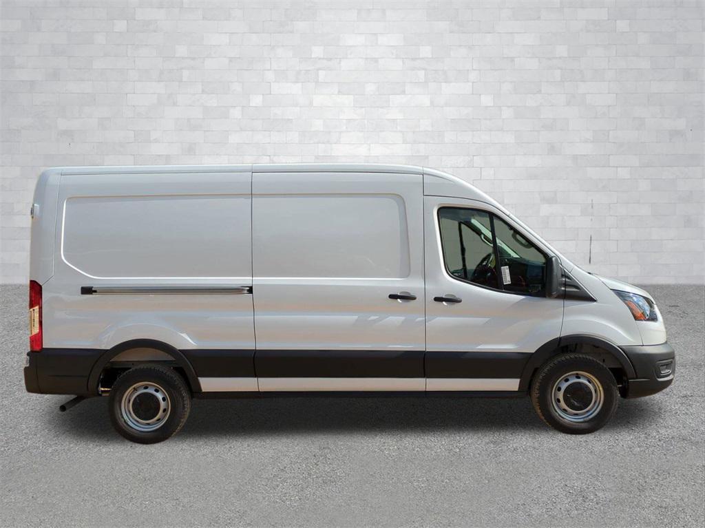 new 2025 Ford Transit-250 car, priced at $47,749