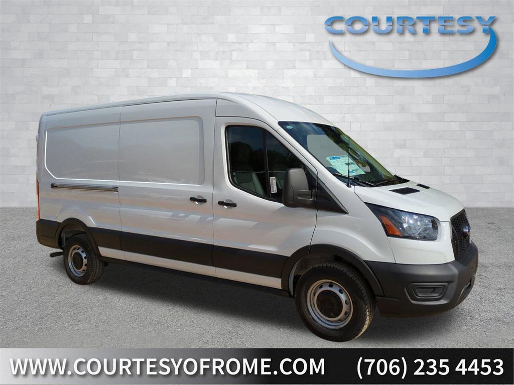 new 2025 Ford Transit-250 car, priced at $47,749
