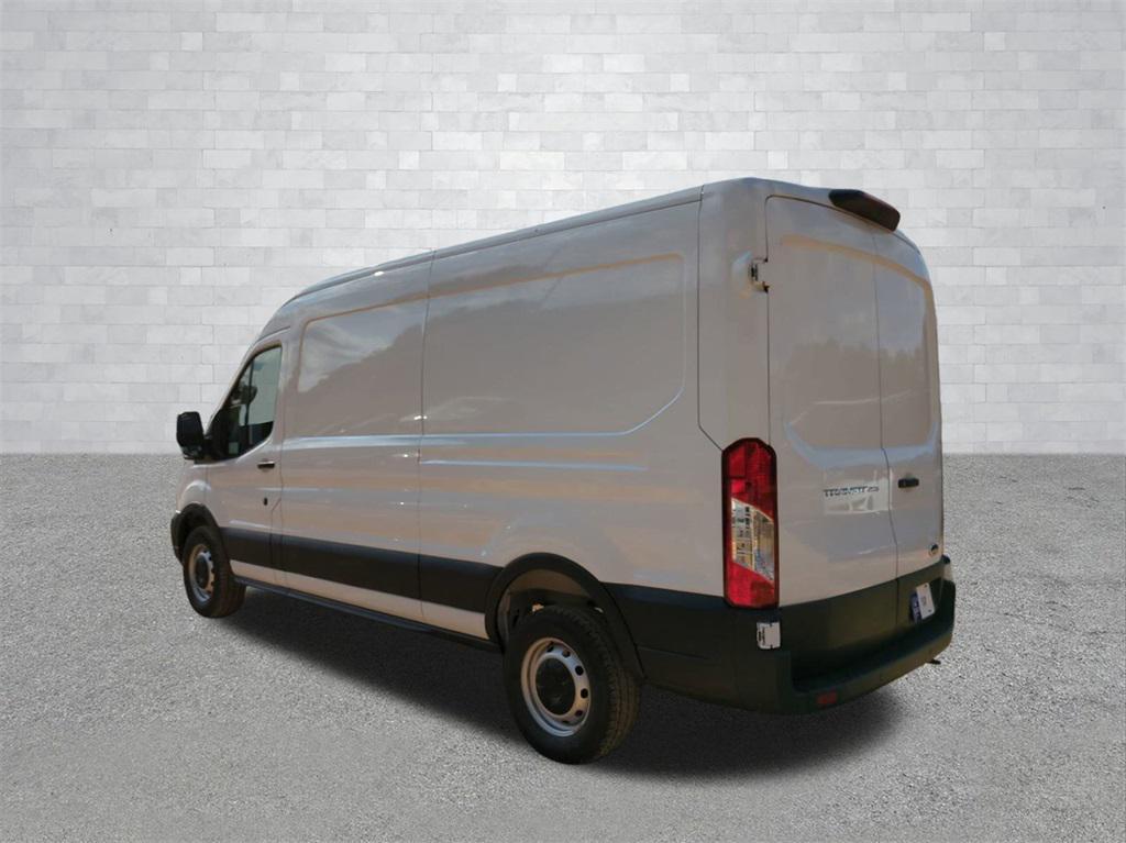 new 2025 Ford Transit-250 car, priced at $47,749