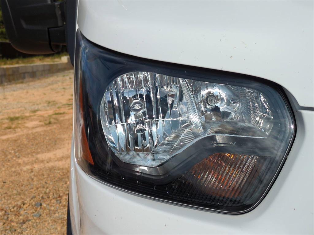 new 2025 Ford Transit-250 car, priced at $47,749