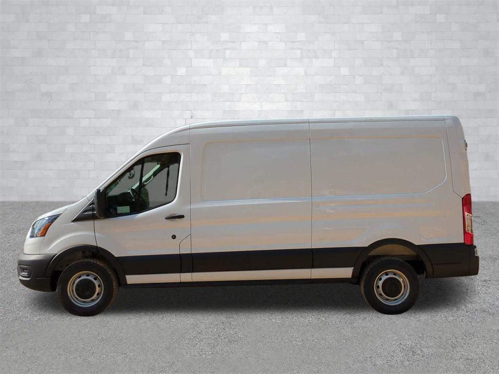 new 2025 Ford Transit-250 car, priced at $47,749