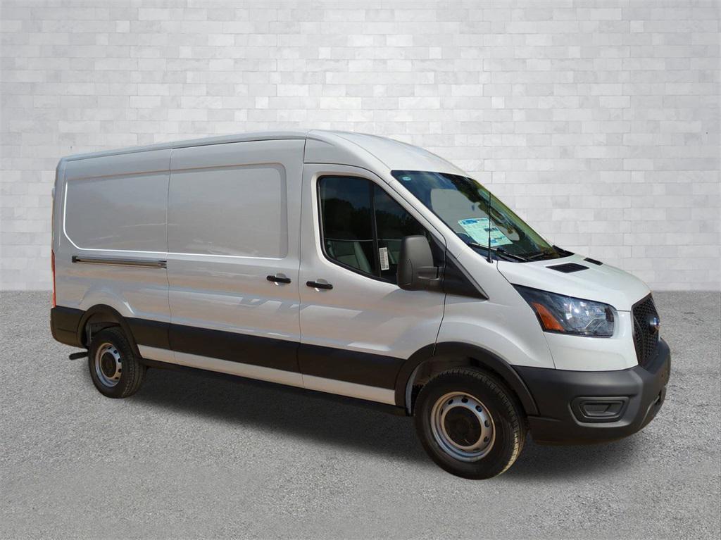 new 2025 Ford Transit-250 car, priced at $47,749