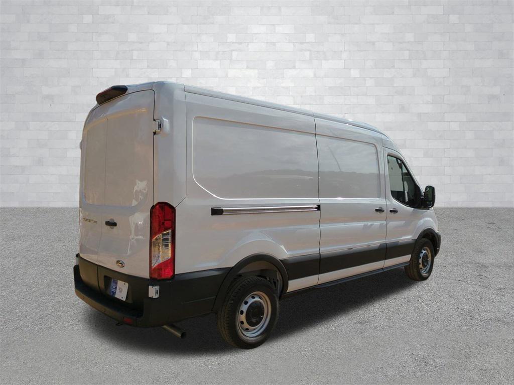 new 2025 Ford Transit-250 car, priced at $47,749