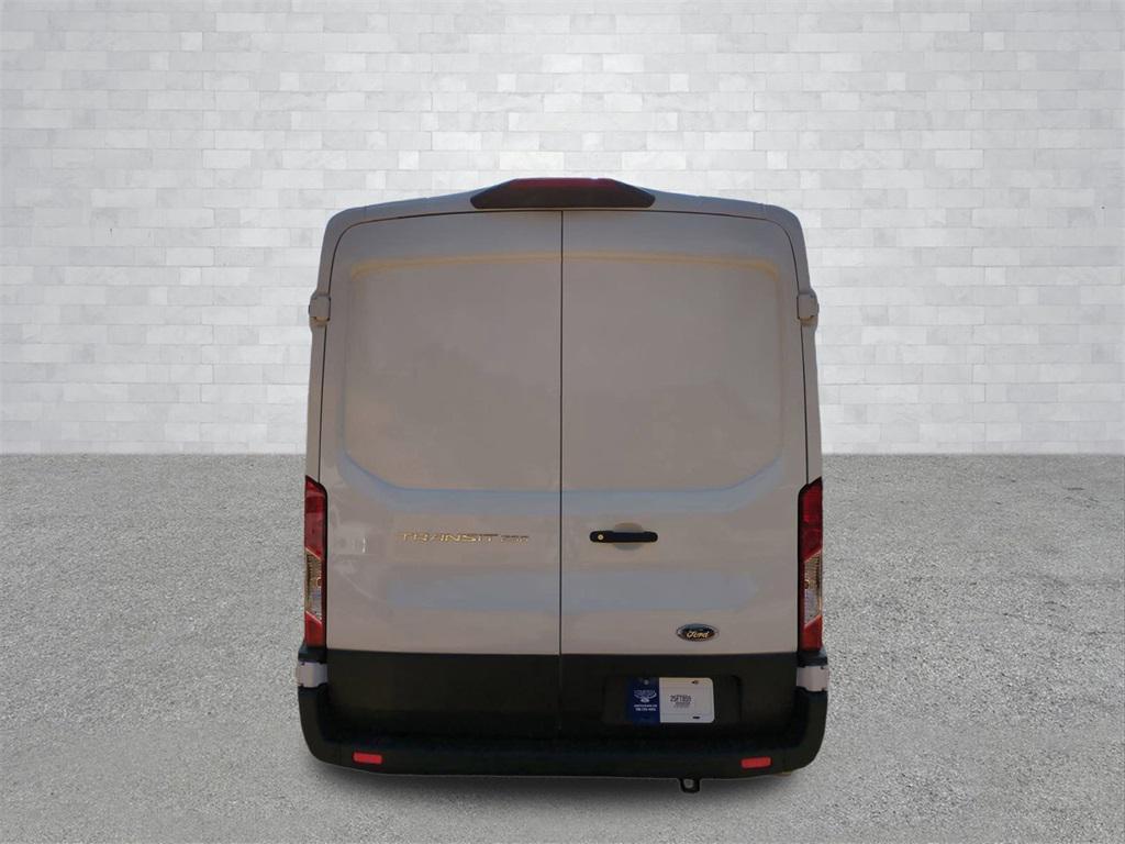 new 2025 Ford Transit-250 car, priced at $47,749