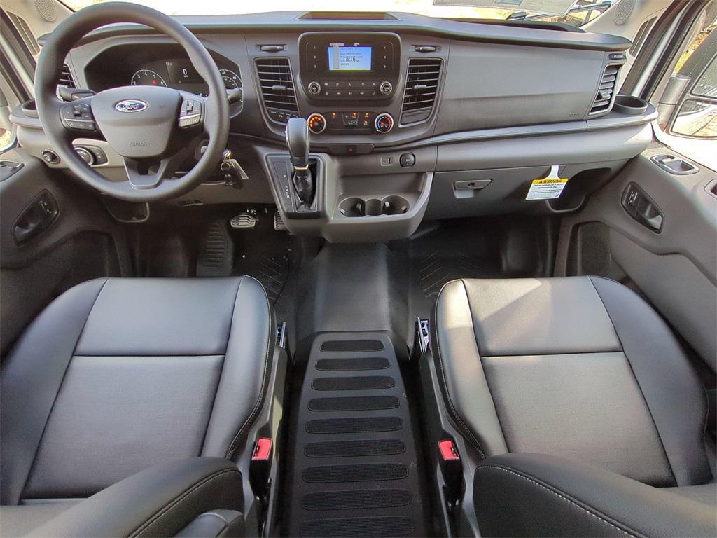 new 2025 Ford Transit-250 car, priced at $47,749