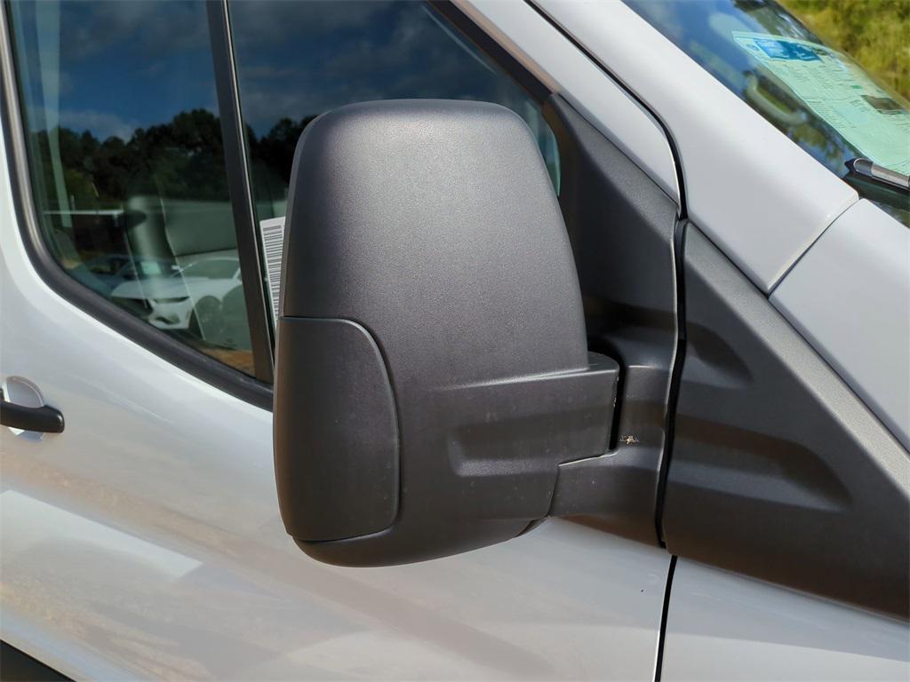 new 2025 Ford Transit-250 car, priced at $47,749