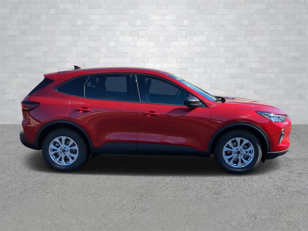 new 2025 Ford Escape car, priced at $24,974