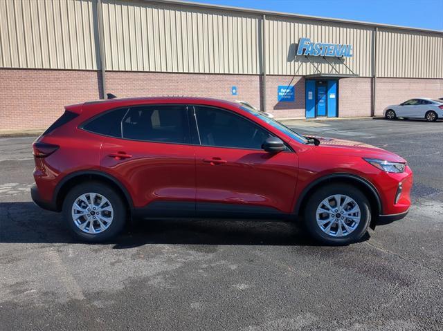 new 2025 Ford Escape car, priced at $30,974