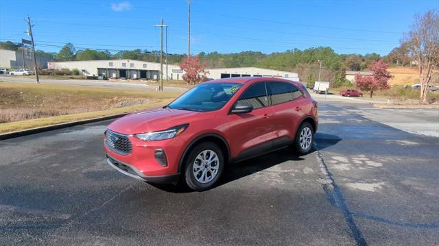 new 2025 Ford Escape car, priced at $30,974