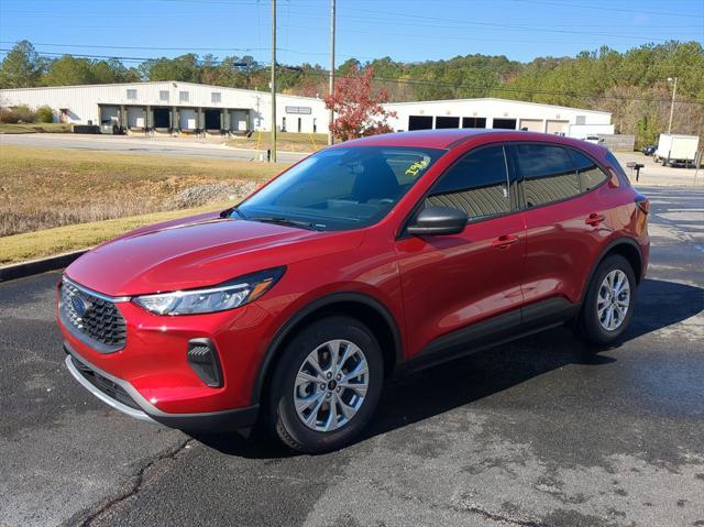 new 2025 Ford Escape car, priced at $30,974