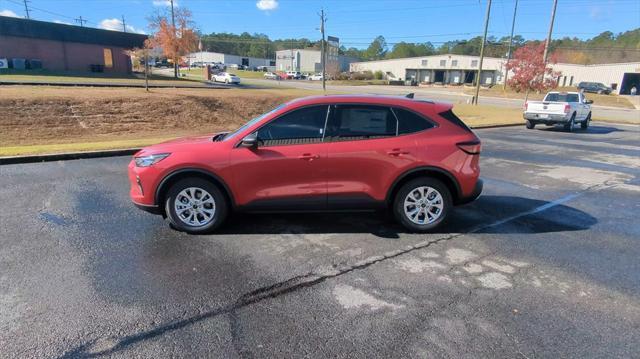 new 2025 Ford Escape car, priced at $30,974