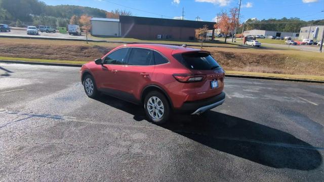 new 2025 Ford Escape car, priced at $30,974